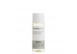 Travel Care Shower Gel